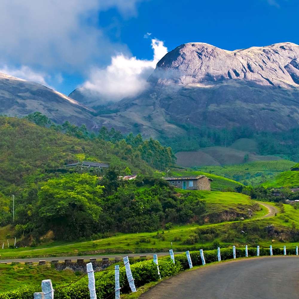 MUNNAR