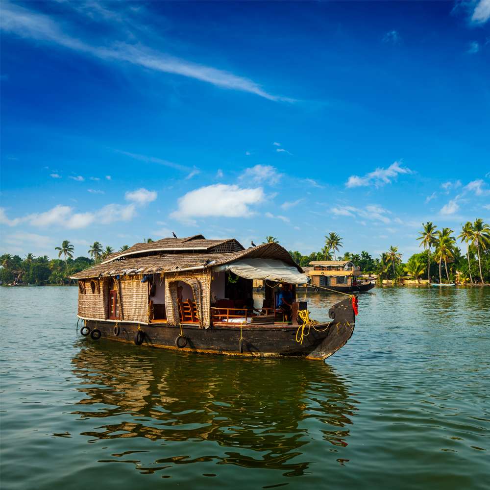 ALLEPPEY