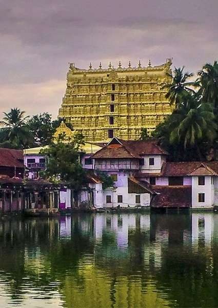 Charming Kerala