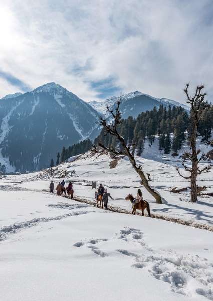 Wonders of KASHMIR